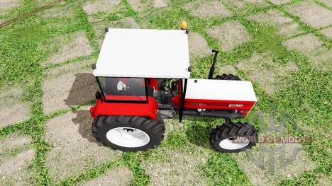 Steyr 768 Plus für Farming Simulator 2017