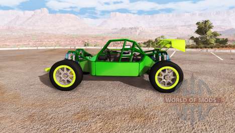 DH Outlaw für BeamNG Drive