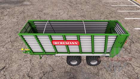 BERGMANN HTW 45 v0.9 pour Farming Simulator 2013