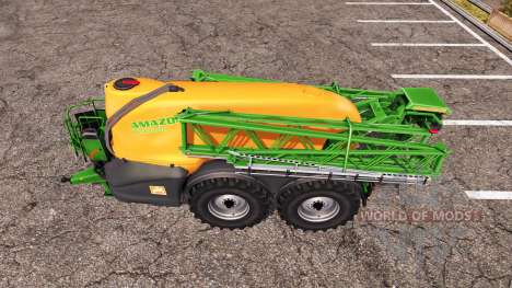 AMAZONE UX 11200 pour Farming Simulator 2013
