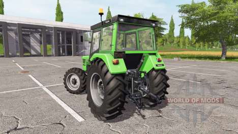 Torpedo 9006A v2.0 für Farming Simulator 2017