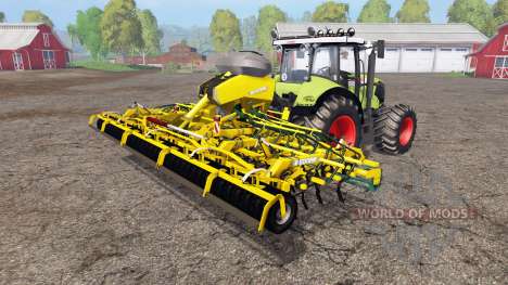 Bednar ProSeed v2.0 pour Farming Simulator 2015