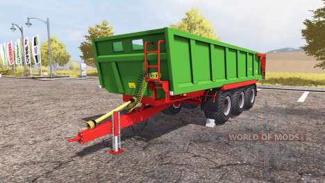 Pronar T682 pour Farming Simulator 2013