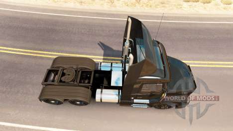 Volvo VNL 300 pour American Truck Simulator