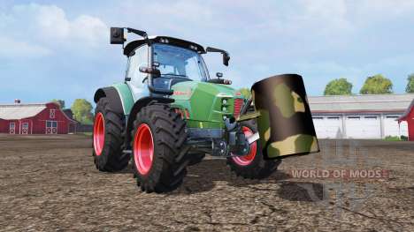 Weight camo für Farming Simulator 2015