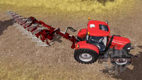 Kuhn Vari Master 180 für Farming Simulator 2013