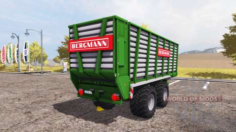 BERGMANN HTW 45 v0.9 für Farming Simulator 2013