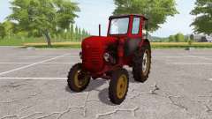 Famulus RS 14-36 v3.5 pour Farming Simulator 2017