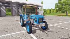 Zetor 6911 (UR I) für Farming Simulator 2017
