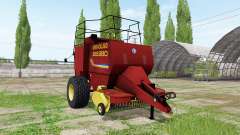New Holland BigBaler 980 v2.1 pour Farming Simulator 2017