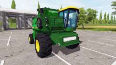 John Deere 8820 Turbo pour Farming Simulator 2017