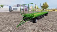 Pronar T023 pour Farming Simulator 2013
