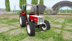 Steyr 768 Plus pour Farming Simulator 2017