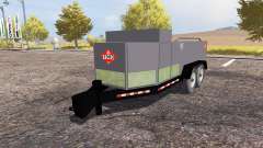 Thunder Creek FST für Farming Simulator 2013