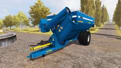 Kinze 1050 multifruit für Farming Simulator 2013