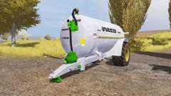 JOSKIN Modulo 2 pour Farming Simulator 2013