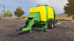 John Deere LX 1535 R v2.0 pour Farming Simulator 2013