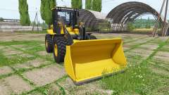 John Deere 524K pour Farming Simulator 2017