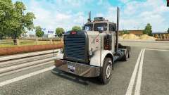 Peterbilt 351 v3.0 pour Euro Truck Simulator 2
