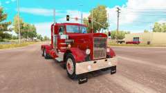 Peterbilt 281 für American Truck Simulator
