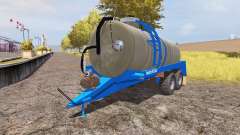 Fortschritt HTS 100.27 v3.0 für Farming Simulator 2013
