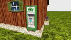 ATM machine für Farming Simulator 2015