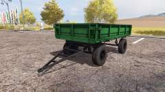 PTS 4 pour Farming Simulator 2013