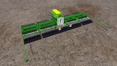 John Deere Pronto 18 DC pour Farming Simulator 2015