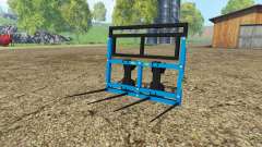 Robert ballengabel für Farming Simulator 2015
