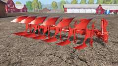 Kverneland ED für Farming Simulator 2015