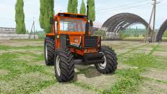 Fiat 1180 DT pour Farming Simulator 2017