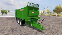 BERGMANN TSW 7340 S für Farming Simulator 2013