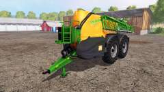 AMAZONE UX 11200 für Farming Simulator 2015