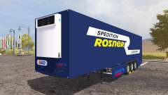 Schmitz Cargobull S.KO Cool Rosner pour Farming Simulator 2013