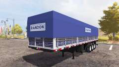 Randon BT-GR pour Farming Simulator 2013