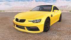 ETK K-Series tuned v0.9 pour BeamNG Drive