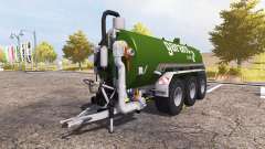 Kotte Garant Profi VTR 25000 für Farming Simulator 2013