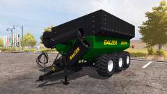 Balzer 2000 pour Farming Simulator 2013