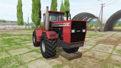 Case IH Steiger 9190 pour Farming Simulator 2017