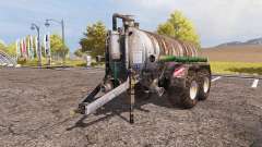Kotte Garant VT für Farming Simulator 2013