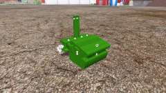 Weight John Deere für Farming Simulator 2015