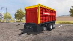 Schuitemaker Rapide 6600 für Farming Simulator 2013
