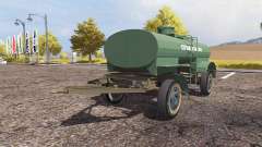 PS 5.6-817 pour Farming Simulator 2013
