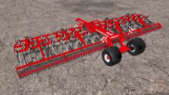 HORSCH Terrano FX für Farming Simulator 2013