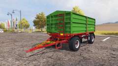 Pronar T680 v2.0 für Farming Simulator 2013