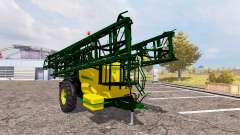 John Deere 840i pour Farming Simulator 2013