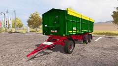 Kroger Agroliner HKD 402 v6.0 für Farming Simulator 2013
