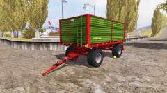 Fortuna K180-5.2 v1.5 für Farming Simulator 2013