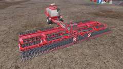 HORSCH Pronto 15 SW v1.1 pour Farming Simulator 2015