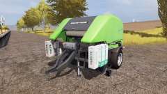 Deutz-Fahr CompacMaster für Farming Simulator 2013
